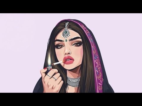 ANCIENT VIBES 🇮🇳 | Traditional Indian Folk x Modern Trap Beat