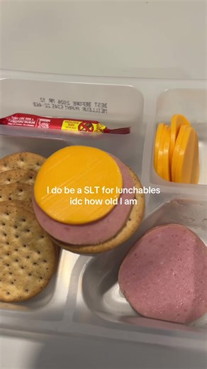 #lunchables