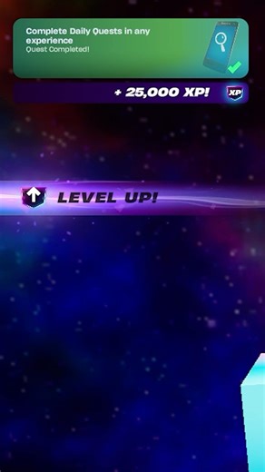 *NO TIMER* Fortnite XP MAP How To LEVEL UP FAST in chapter 7! (EARN XP)