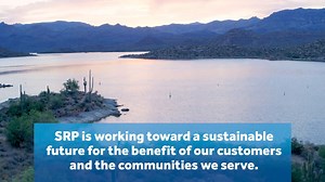 SRP’s 2035 Sustainability Goals help make every day Earth Day. | Salt River Project | Facebook