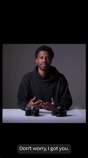 Beginner's Guide to 35mm Cameras