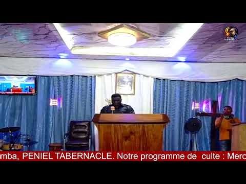 Diffusion en direct de peniel tabernacle direct