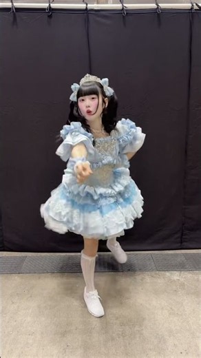 推しこそが神！🎶#アイメガ #idol #iLiFE