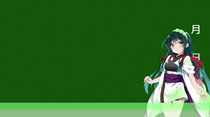 【AviUtlスクリプト】タイムライン上に置くだけで動くカウントタイマーがver.2になりました