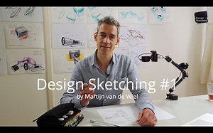 198K views · 1.4K reactions | It took me a while, but here it is again! The most popular course on Sketchdrive – Design Sketching #1, starts again on June 3, 2017. Enrollment opens in 2 days! Keep an eye on the counter on the course page and don't miss this opportunity to get my feedback on your work! https://www.sketchdrive.com/design-sketching-1/ | Design Sketching | Facebook