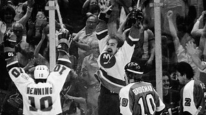 Snapshots: Bob Nystrom's OT Goal