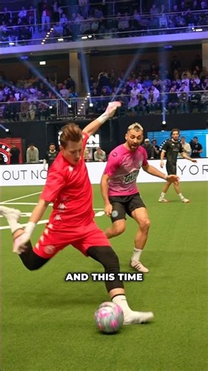 @shopify helps Gripmode running while I'm playing in the Icon League #shopify