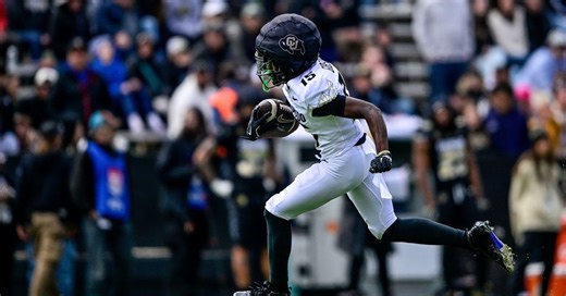 Previewing Colorado's 2026 Black and Gold Day spring football game