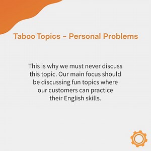 As professional Weblio tutors, we must avoid discussing either our or our customers' personal problems at all costs during our lessons with our customers. Check out the video below to learn more! 📝 #OneWeblio #WeblioPhilippinesInc #ESL | Weblio Philippines Inc