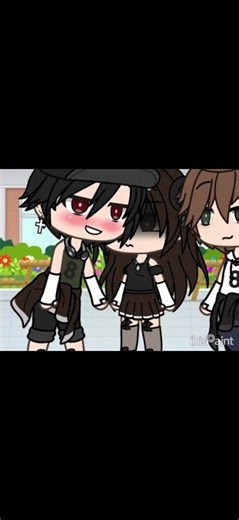 PART 5! Fake bf~~~|#gacha |#gachalife |#gachaedit |#edit |#blosserii |#fyp |#viral |#shorts