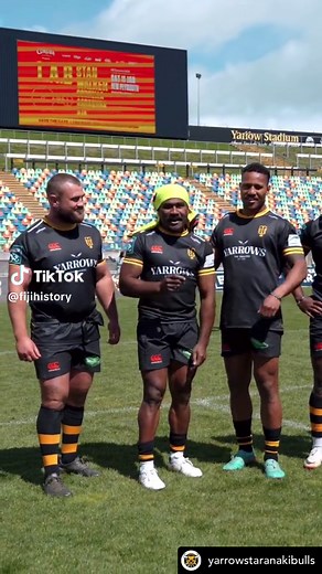 Learn Fijian Words with Brother Rubs | Fijian Language Week