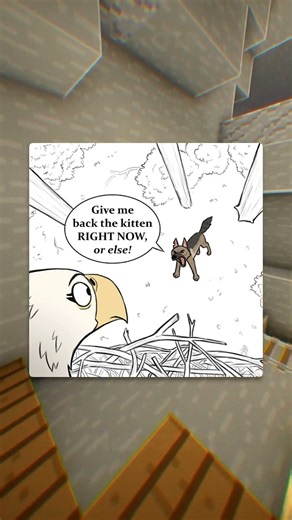 Pixie and Brutus: Episode 35 - STANDOFF #comicdub