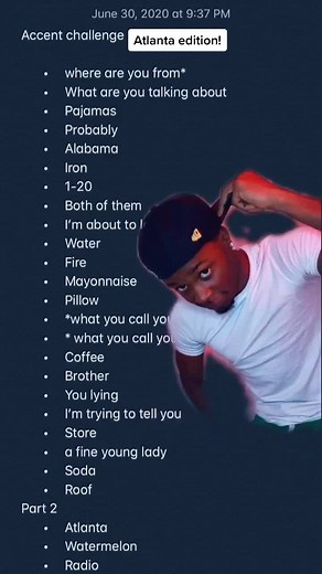 Understanding Atlanta Slang: Accent, Dialect, and Lingo Explained