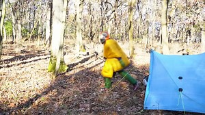 Now through November 30th, get 20% off all stock products, and 10% off all custom. | Enlightened Equipment