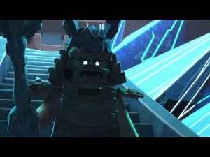 Ninjago Soundtrack - Ice Emperor Theme