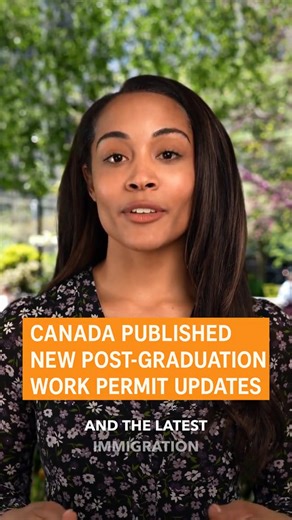 IRCC has clarified PGWP eligibility, including study authorization during the 180 day period after graduation. This update reduces confusion for students on maintained status. https://zurl.co/43Kdx #pgwp #immigcanada #internationalstudents #studyincanada #workpermit #canadaimmigration #ircc | ImmigCanada Immigration Consulting Services