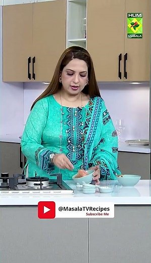 Lemon Garlic Dip Sauce Recipe by Rafia Durrani #LemonGarlicDip #RafiaDurrani #MasalaTV