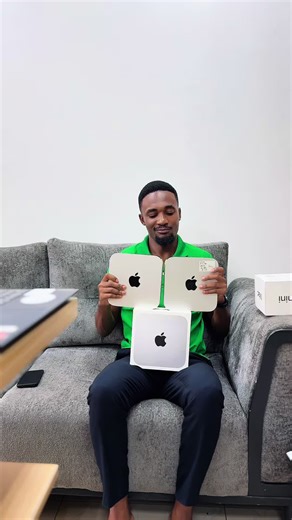 Apple 2020 Mac Mini with Apple M1 Chip, 8GB RAM, 256GB SSD Storage - Silver price 1,500,000 Apple 2023 Mac mini Desktop Computer with Apple M2 chip with 8‑core CPU and 10‑core GPU, 8GB Unified Memory, 256GB SSD Storage Price Apple 2023 Mac mini Desktop Computer with Apple M2 Pro chip with 10‑core CPU and 16‑core GPU, 16GB Unified Memory, 512GB SSD Storage, Apple 2024 Mac mini Desktop Computer with M4 chip with 10‑core CPU and 10‑core GPU: Built for Apple Intelligence, 16GB Unified Memory, 256GB 