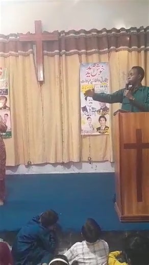 1.4K views · 75 reactions | The power of Faith...prophet lsaac Amata | Prophet ISAAC AMATA Prophecies | Facebook