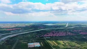 🤩 Click the video for a quick look at #Dezhou's Qingyun county! From stunning natural landscapes to a cityscape blending ancient and modern styles, you'll find a spot that captures your heart in Qingyun. #TouringDezhou | Dezhou of China