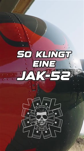 In Zeiten von seelenlosen Touchwüsten geht doch nichts über die herrlichen Klänge von fliegendem Altmetall. Die Jak-52 bietet eine schier unendliche Auswahl für ASMR fetischisten. Metallschalter oder Touchscreen? Was ist dein Favorit? Jetzt den ganzen Film auf YouTube ansehen und mit der Jak-52 abheben. 🛫 #asmr #oldtimer #warbird #Luftfahrt #doku