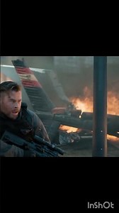 Extraction movie edit #music #remix #avengers #viralvideo #trendingshorts