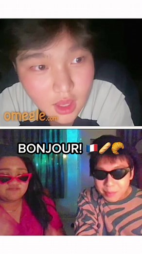 French Representing Earth to Aliens 🇫🇷👽