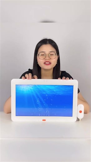 Hospital Medical Tablet | Waterproof Dustproof Healthcare Tablet PC | Support EMR/Barcode Scanner