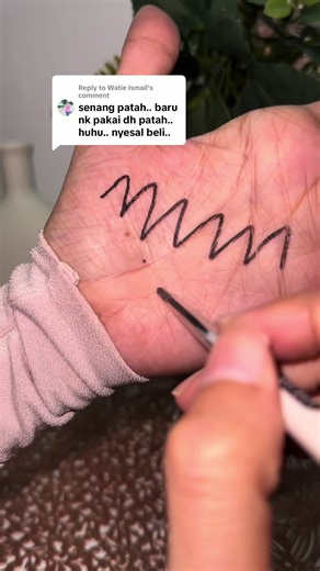 Easy Eyeliner Application Tutorial