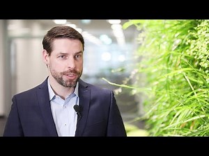 Interview: Time-Sensitive Networking (TSN)