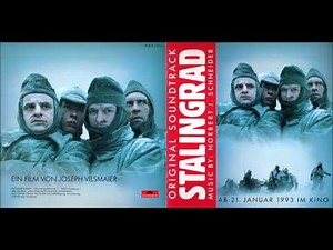 Stalingrad 1993 Main Theme by Norbert J Schneider