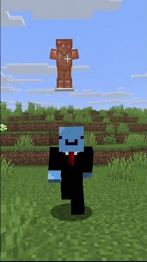 Kan du gissa Minecraft blocket med bara 5 ledtrådar #minecraft