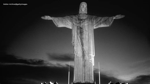 8 scary things Jesus said