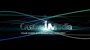 Primary Intro Video I Created for Our Creative1Media.Net Home Site | Creative1Media