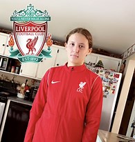 Layla Rivera '27 Recruiting Profile