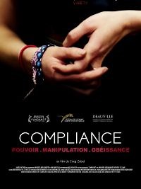 Compliance - Film 2012 - Cinetrafic