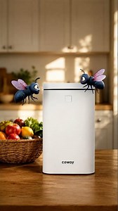 음식물쓰레기 걱정 ZERO, 코웨이 제로 음식물처리기
