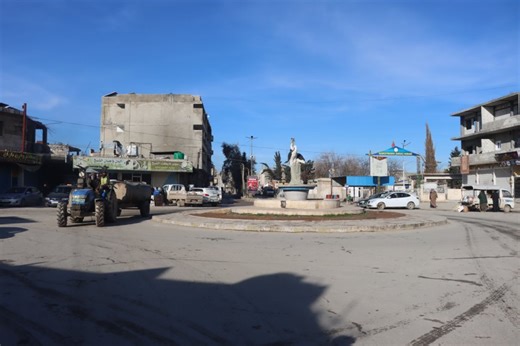 Kobani entre las discusiones sobre el asedio y la integración