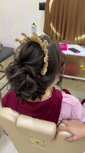 Salon warda Channel on Reels