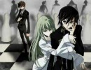 【音移動】 O2 -立体音響ver.- 【コードギアス 反逆のルルーシュR2 OP】