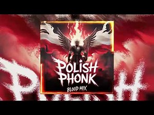 POLISH PHONK GYM MIX 2025 ⚡‼️