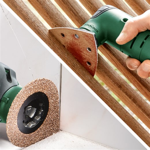 63K views · 21 reactions | Sanding, sawing, precise cutting? ️ With...