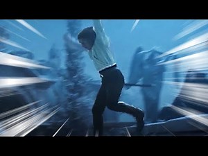 Phantom of the Opera Sword Fight but Raoul Can't Stop Falling