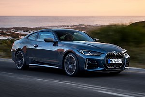 Nouvelle BMW Série 4 (2020) : tous les prix du coupé