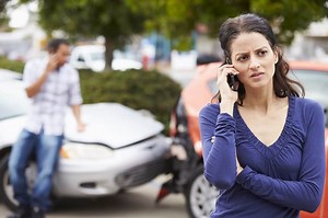 What Happens If I’m in a Car Accident with an Unlicensed Driver?