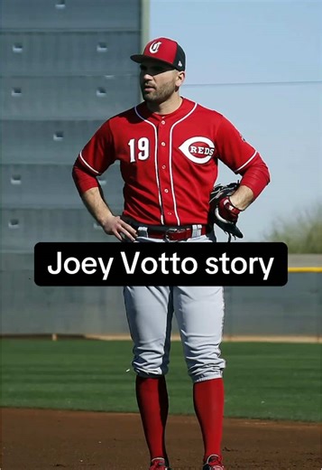 Brian O’Grady's Intense Ground Balls Story with Joey Votto