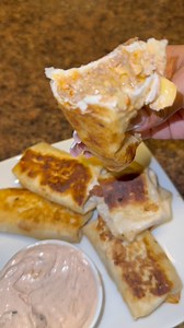 6.2M views · 81K reactions | Cheesy beef roll ups | Cooking With Destiny | Facebook