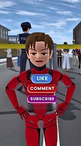 Kota sakura diserang monster daiji sigma yuta habisi monster Theme Song Cover (Coffin Dance)