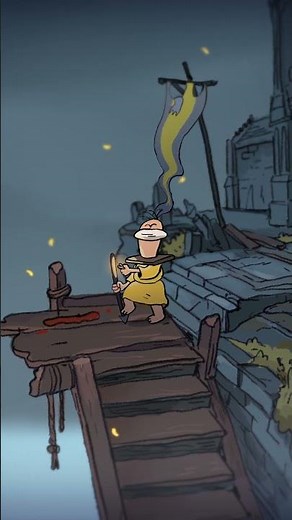 starting Elden Ring as a prophet