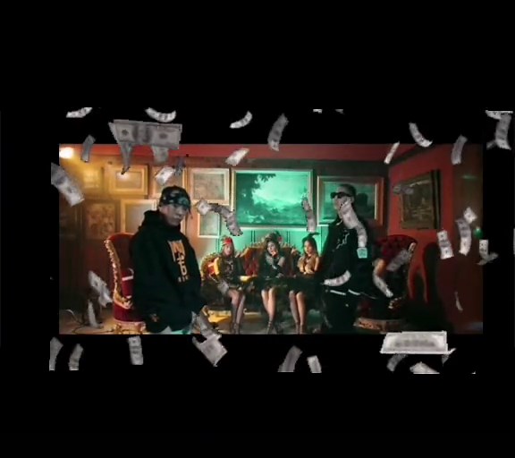 LOADED Official Music Video | Shanti Dope